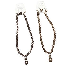 5 for $25! Fashion Jewelry Bundle of 2❗️